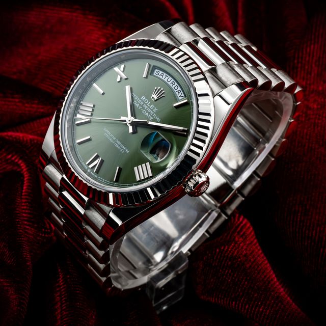 Rolex Day-Date 40 228239 Image 2